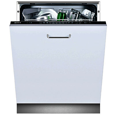 Neff S51E60X0GB Fully Integrated Dishwasher